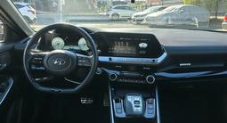 Hyundai Lafesta 2023 годаүшін9 150 000 тг. в Актобе – фото 5