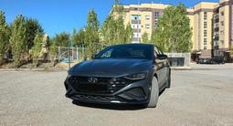 Hyundai Lafesta 2023 годаүшін9 150 000 тг. в Актобе