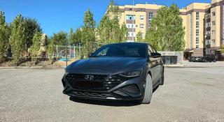 Hyundai Lafesta 2023 года за 9 150 000 тг. в Актобе