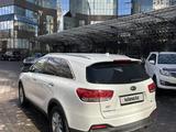 Kia Sorento 2016 года за 9 800 000 тг. в Тараз – фото 4
