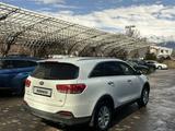 Kia Sorento 2016 года за 9 800 000 тг. в Тараз – фото 5