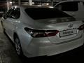 Toyota Camry 2023 года за 20 000 000 тг. в Астана – фото 6