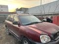 Hyundai Santa Fe 2001 годаүшін3 200 000 тг. в Павлодар – фото 5