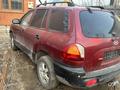 Hyundai Santa Fe 2001 года за 3 200 000 тг. в Павлодар – фото 7