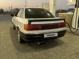 Audi 80 1989 годаүшін1 600 000 тг. в Уральск – фото 5