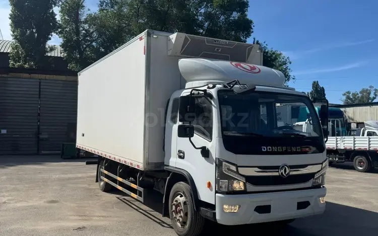 Dongfeng  C120 2026 года за 27 345 000 тг. в Алматы