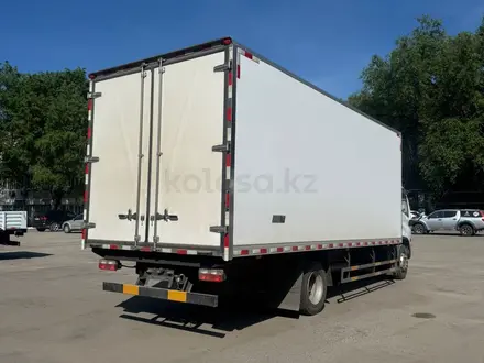 Dongfeng  C120 2026 года за 27 345 000 тг. в Алматы – фото 5