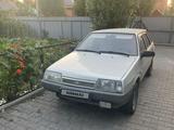 ВАЗ (Lada) 2109 2005 годаfor800 000 тг. в Актобе