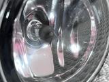 Противотуманные фары Nissan Qashqai (2006-2010) за 5 000 тг. в Астана – фото 4