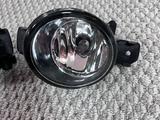 Противотуманные фары Nissan Qashqai (2006-2010) за 5 000 тг. в Астана – фото 2