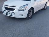 Chevrolet Cobalt 2024 годаүшін5 500 000 тг. в Шымкент