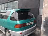 Toyota Ipsum 1996 года за 2 300 000 тг. в Алматы – фото 4