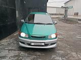 Toyota Ipsum 1996 года за 2 300 000 тг. в Алматы – фото 5