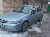 Daewoo Nexia 2012 годаүшін1 400 000 тг. в Алматы