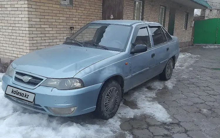 Daewoo Nexia 2012 годаүшін1 400 000 тг. в Алматы