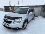 Chevrolet Orlando 2014 года за 6 200 000 тг. в Костанай