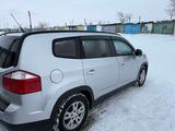 Chevrolet Orlando 2014 года за 6 200 000 тг. в Костанай – фото 3