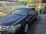 Honda Legend 2007 годаfor4 100 000 тг. в Усть-Каменогорск