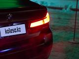 BMW 530 2021 года за 21 000 000 тг. в Алматы – фото 4