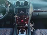 Mercedes-Benz GL 500 2007 годаfor3 600 000 тг. в Костанай – фото 5