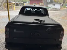 Ford Ranger, 2023