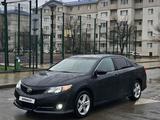 Toyota Camry 2013 годаfor7 000 000 тг. в Атырау – фото 2