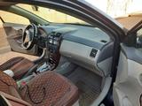 Toyota Corolla 2010 годаүшін4 500 000 тг. в Кокшетау – фото 4