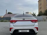 Kia Rio 2020 года за 8 600 000 тг. в Семей – фото 3