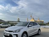 Kia Rio 2020 годаүшін8 600 000 тг. в Семей