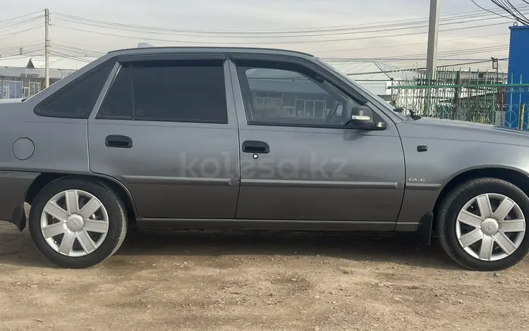 Daewoo Nexia 2014 годаүшін2 500 000 тг. в Шымкент