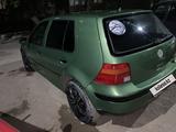 Volkswagen Golf 1998 годаfor1 900 000 тг. в Жезказган – фото 3