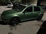 Volkswagen Golf 1998 годаfor1 900 000 тг. в Жезказган – фото 4