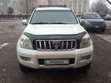 Toyota Land Cruiser Prado 2005 года за 10 500 000 тг. в Кордай