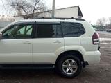 Toyota Land Cruiser Prado 2005 года за 10 500 000 тг. в Кордай – фото 3