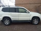 Toyota Land Cruiser Prado 2005 года за 10 500 000 тг. в Кордай – фото 4