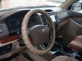 Toyota Land Cruiser Prado 2005 года за 10 500 000 тг. в Кордай – фото 5