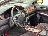 Toyota Camry 2012 годаfor9 500 000 тг. в Кызылорда – фото 4