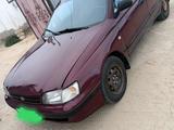 Toyota Carina E 1996 года за 1 000 000 тг. в Аральск – фото 3