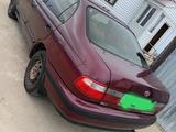 Toyota Carina E 1996 года за 1 000 000 тг. в Аральск – фото 4