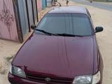 Toyota Carina E 1996 года за 1 000 000 тг. в Аральск – фото 5