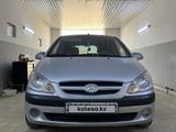 Hyundai Getz 2008 года за 3 700 000 тг. в Актау