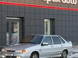 ВАЗ (Lada) 2115 2012 года за 1 900 000 тг. в Павлодар – фото 3