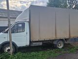 ГАЗ ГАЗель 2007 годаүшін5 000 000 тг. в Усть-Каменогорск