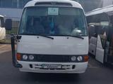 Toyota Coaster