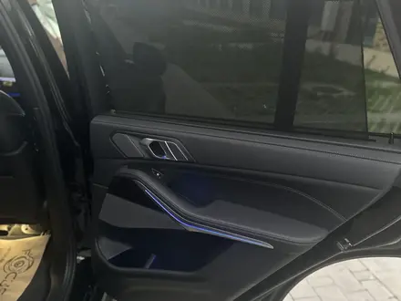 BMW X5 2021 годаүшін48 850 000 тг. в Алматы – фото 13