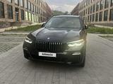 BMW X5 2021 года за 48 850 000 тг. в Алматы – фото 2
