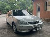 Toyota Camry 2004 годаүшін6 500 000 тг. в Шымкент – фото 2