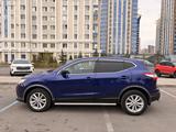 Nissan Qashqai 2016 года за 6 100 000 тг. в Астана – фото 4