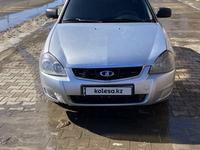 ВАЗ (Lada) Priora 2170 2012 годаүшін1 750 000 тг. в Уральск