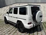 Mercedes-Benz G 63 AMG 2021 года за 97 000 000 тг. в Алматы – фото 2